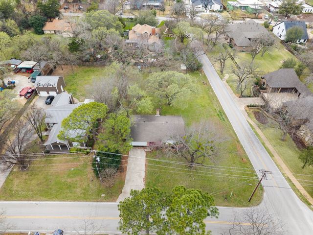 6216 Westcoat Drive, Colleyville, TX 76034