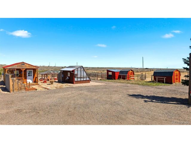 506 W County Road 84, Wellington, CO 80549