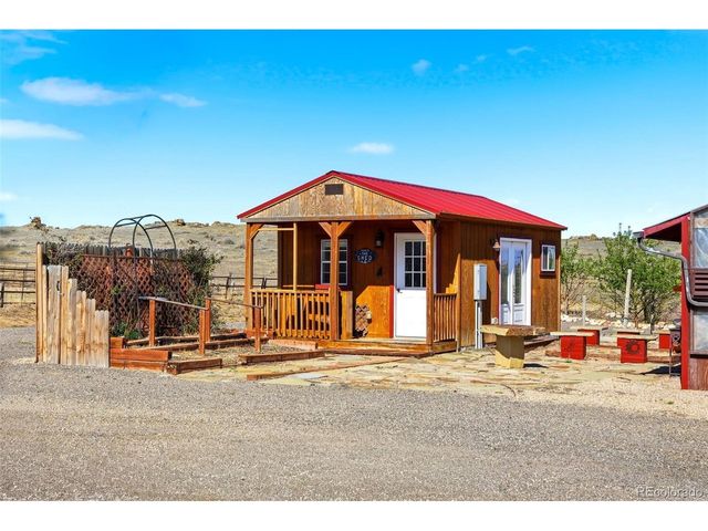 506 W County Road 84, Wellington, CO 80549