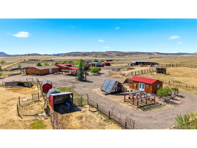 506 W County Road 84, Wellington, CO 80549