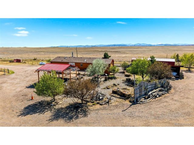 506 W County Road 84, Wellington, CO 80549