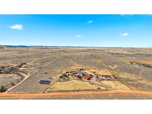 506 W County Road 84, Wellington, CO 80549