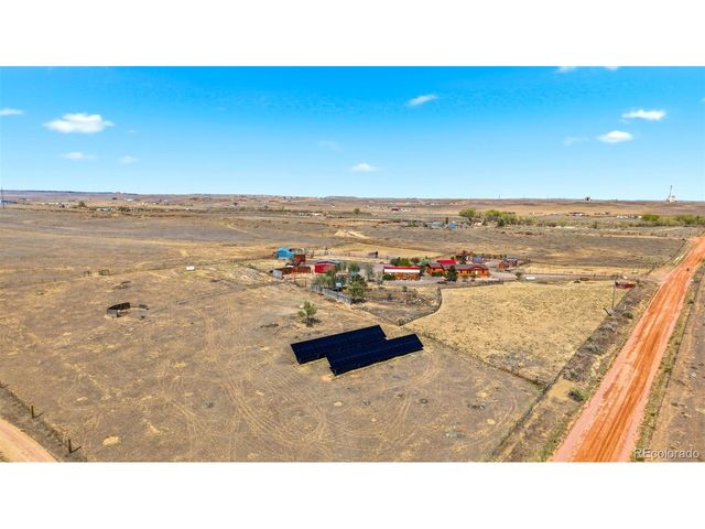 506 W County Road 84, Wellington, CO 80549