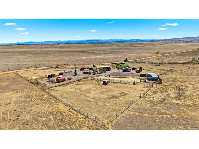506 W County Road 84, Wellington, CO 80549