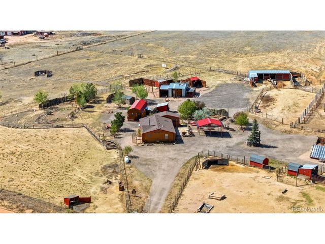 506 W County Road 84, Wellington, CO 80549