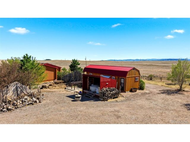 506 W County Road 84, Wellington, CO 80549