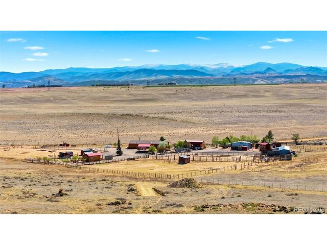 506 W County Road 84, Wellington, CO 80549
