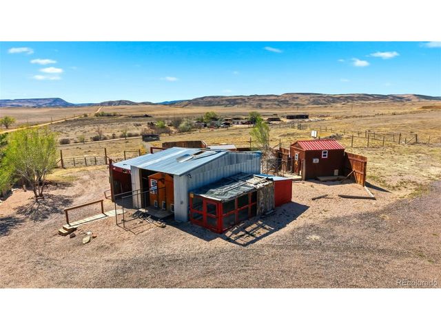506 W County Road 84, Wellington, CO 80549