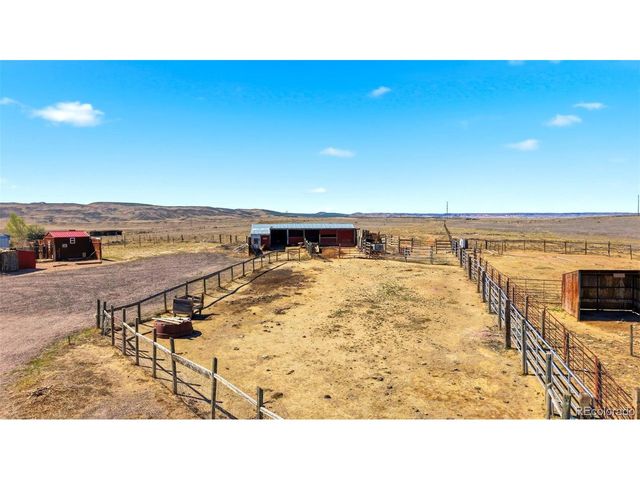 506 W County Road 84, Wellington, CO 80549
