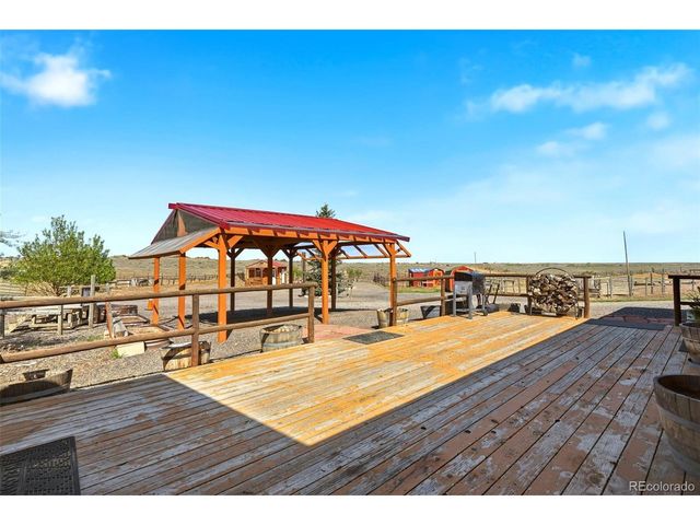 506 W County Road 84, Wellington, CO 80549