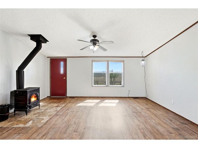 506 W County Road 84, Wellington, CO 80549