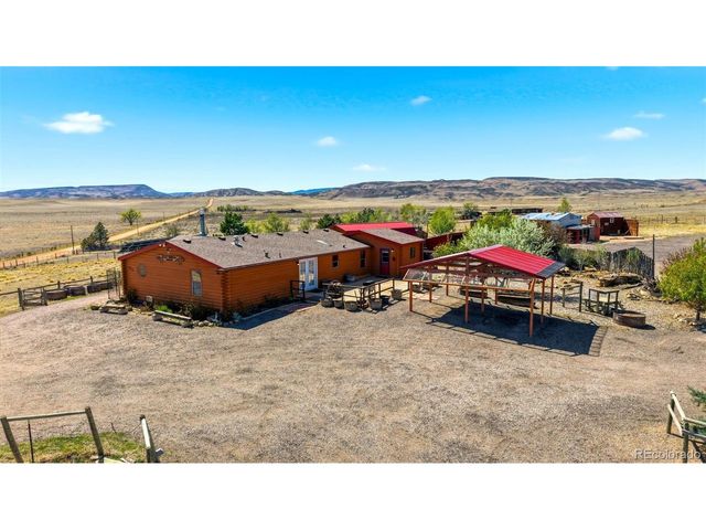 506 W County Road 84, Wellington, CO 80549