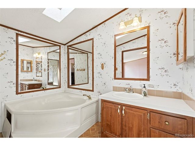 506 W County Road 84, Wellington, CO 80549