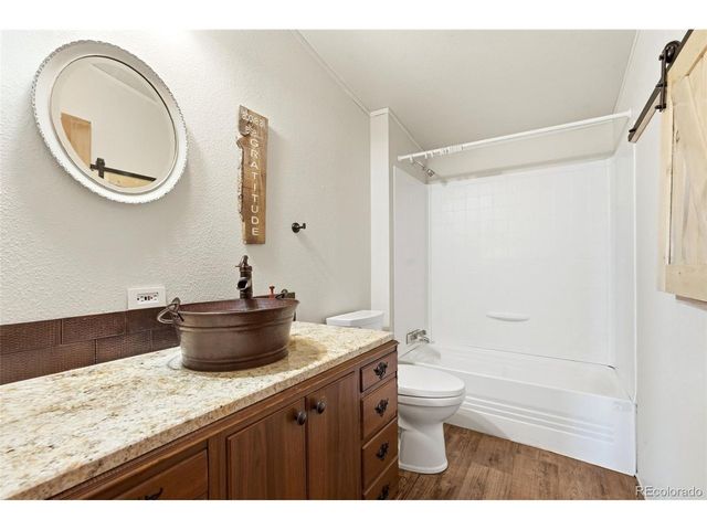 506 W County Road 84, Wellington, CO 80549