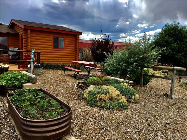 506 W County Road 84, Wellington, CO 80549
