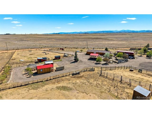 506 W County Road 84, Wellington, CO 80549