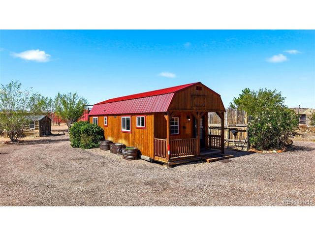 506 W County Road 84, Wellington, CO 80549