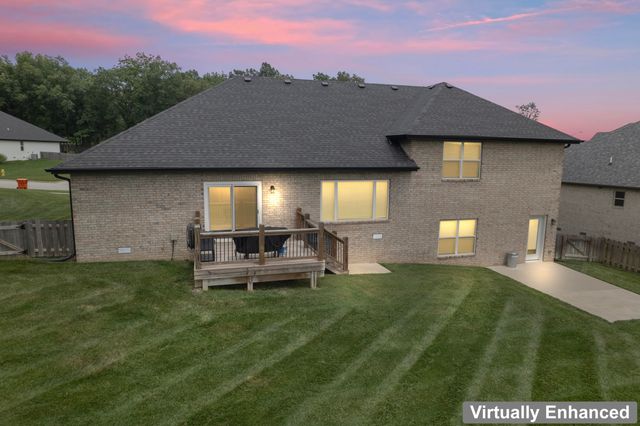 2101 North Affirmed Avenue, Springfield, MO 65802