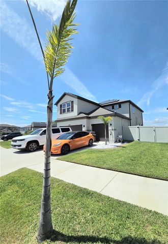 13521 PALMERA VISTA DRIVE, Riverview, FL 33579
