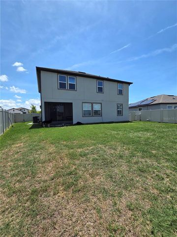 13521 PALMERA VISTA DRIVE, Riverview, FL 33579