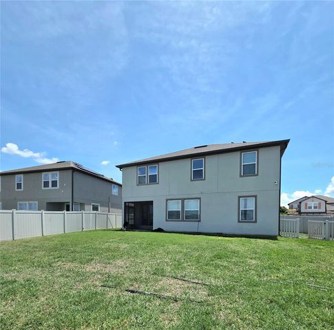 13521 PALMERA VISTA DRIVE, Riverview, FL 33579