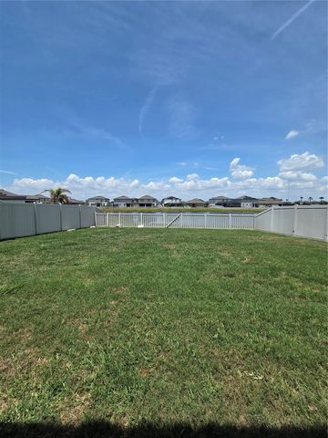 13521 PALMERA VISTA DRIVE, Riverview, FL 33579