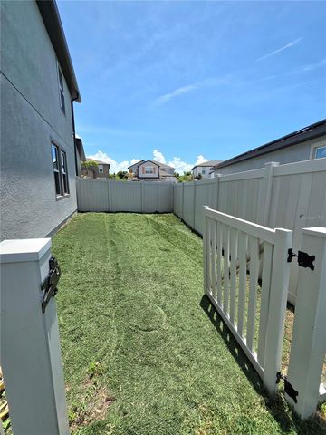 13521 PALMERA VISTA DRIVE, Riverview, FL 33579