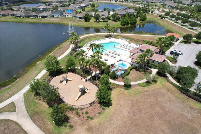 13521 PALMERA VISTA DRIVE, Riverview, FL 33579