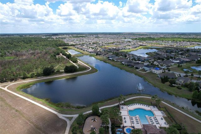 13521 PALMERA VISTA DRIVE, Riverview, FL 33579