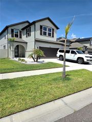 13521 PALMERA VISTA DRIVE, Riverview, FL 33579