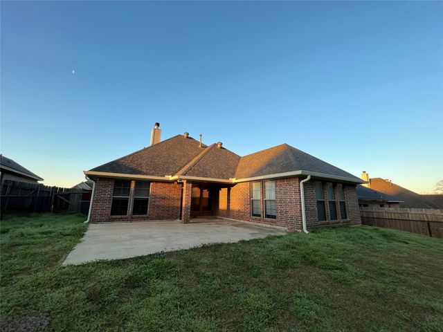 513 Fox Cove, Haughton, LA 71037