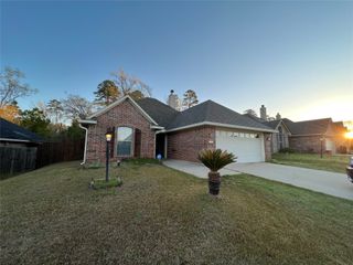 513 Fox Cove, Haughton, LA 71037