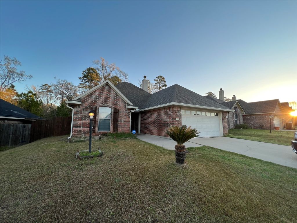513 Fox Cove, Haughton, LA 71037