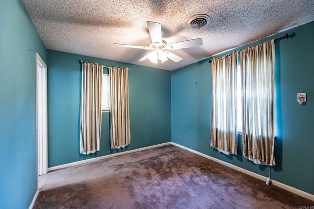 5116 & 5120 Crystal Hill Road, North Little Rock, AR 72118