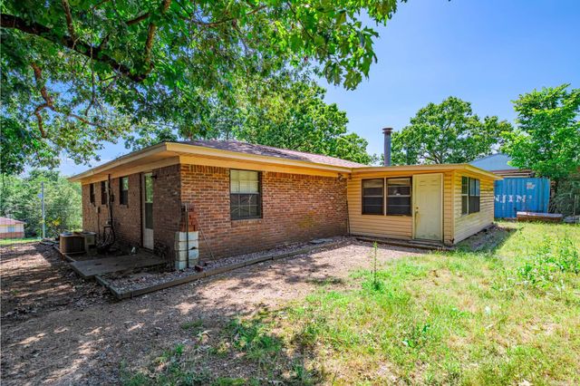 5116 & 5120 Crystal Hill Road, North Little Rock, AR 72118