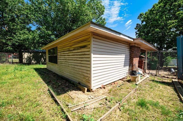 5116 & 5120 Crystal Hill Road, North Little Rock, AR 72118