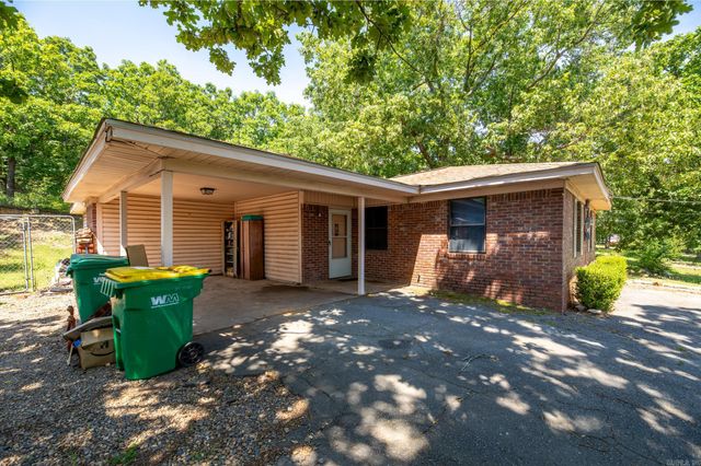 5116 & 5120 Crystal Hill Road, North Little Rock, AR 72118