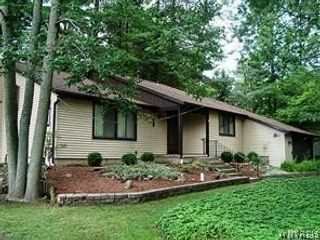 180 Paradise Road, Amherst, NY 14051