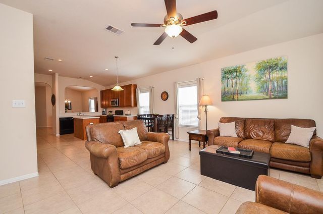 614 W Newport Bend, Katy, TX 77494