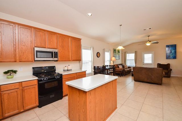 614 W Newport Bend, Katy, TX 77494