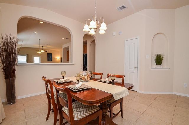 614 W Newport Bend, Katy, TX 77494