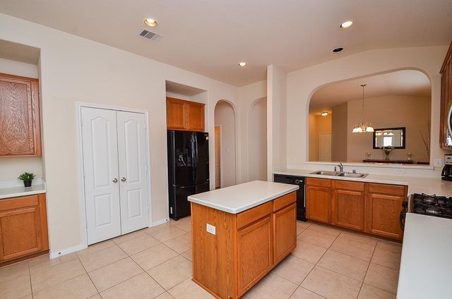 614 W Newport Bend, Katy, TX 77494