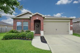 614 W Newport Bend, Katy, TX 77494
