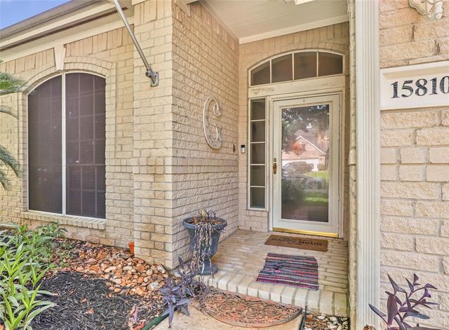 15810 Heartwood Way, Cypress, TX 77433