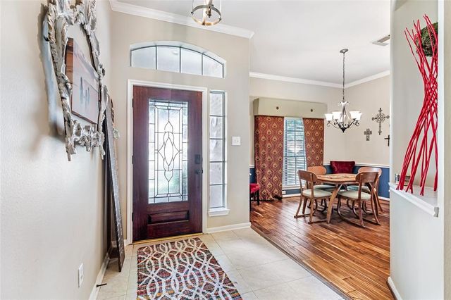 15810 Heartwood Way, Cypress, TX 77433