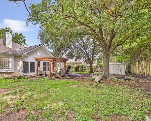 15810 Heartwood Way, Cypress, TX 77433
