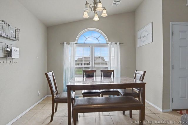 8670 S 261st East Avenue, Broken Arrow, OK 74014