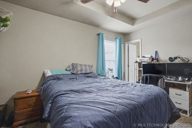 8670 S 261st East Avenue, Broken Arrow, OK 74014