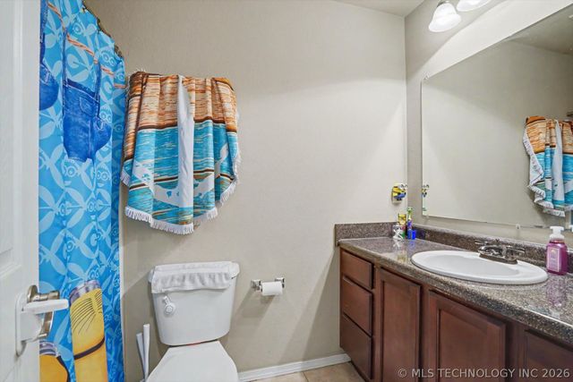 8670 S 261st East Avenue, Broken Arrow, OK 74014