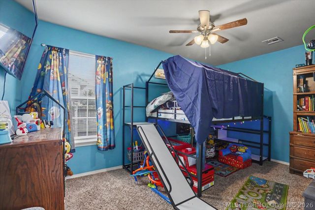 8670 S 261st East Avenue, Broken Arrow, OK 74014